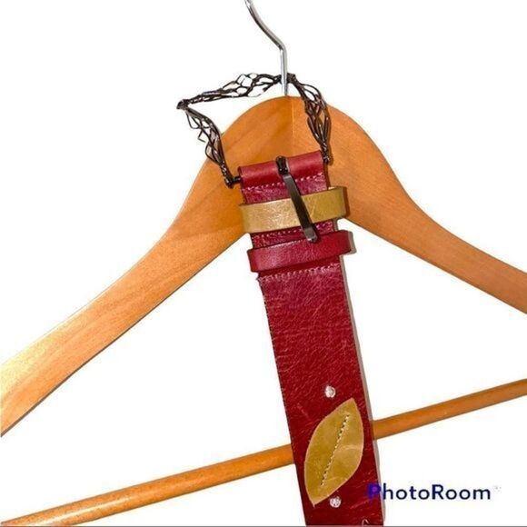 Belts